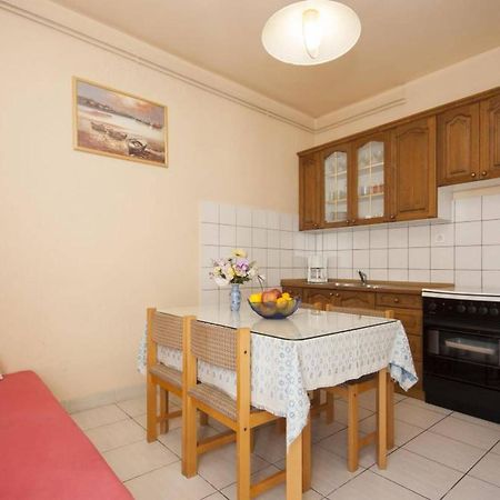 Apartments Zdenka Бродариця Екстер'єр фото