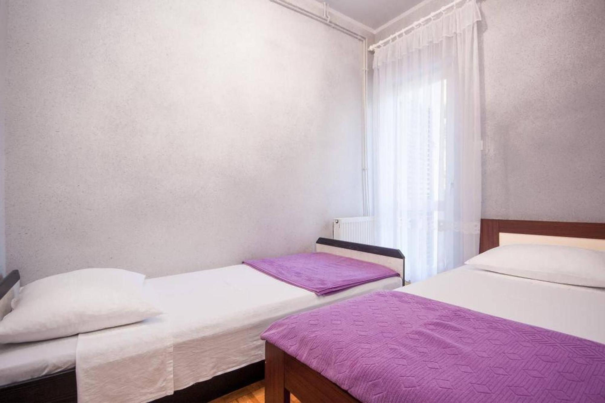 Apartments Zdenka Бродариця Екстер'єр фото