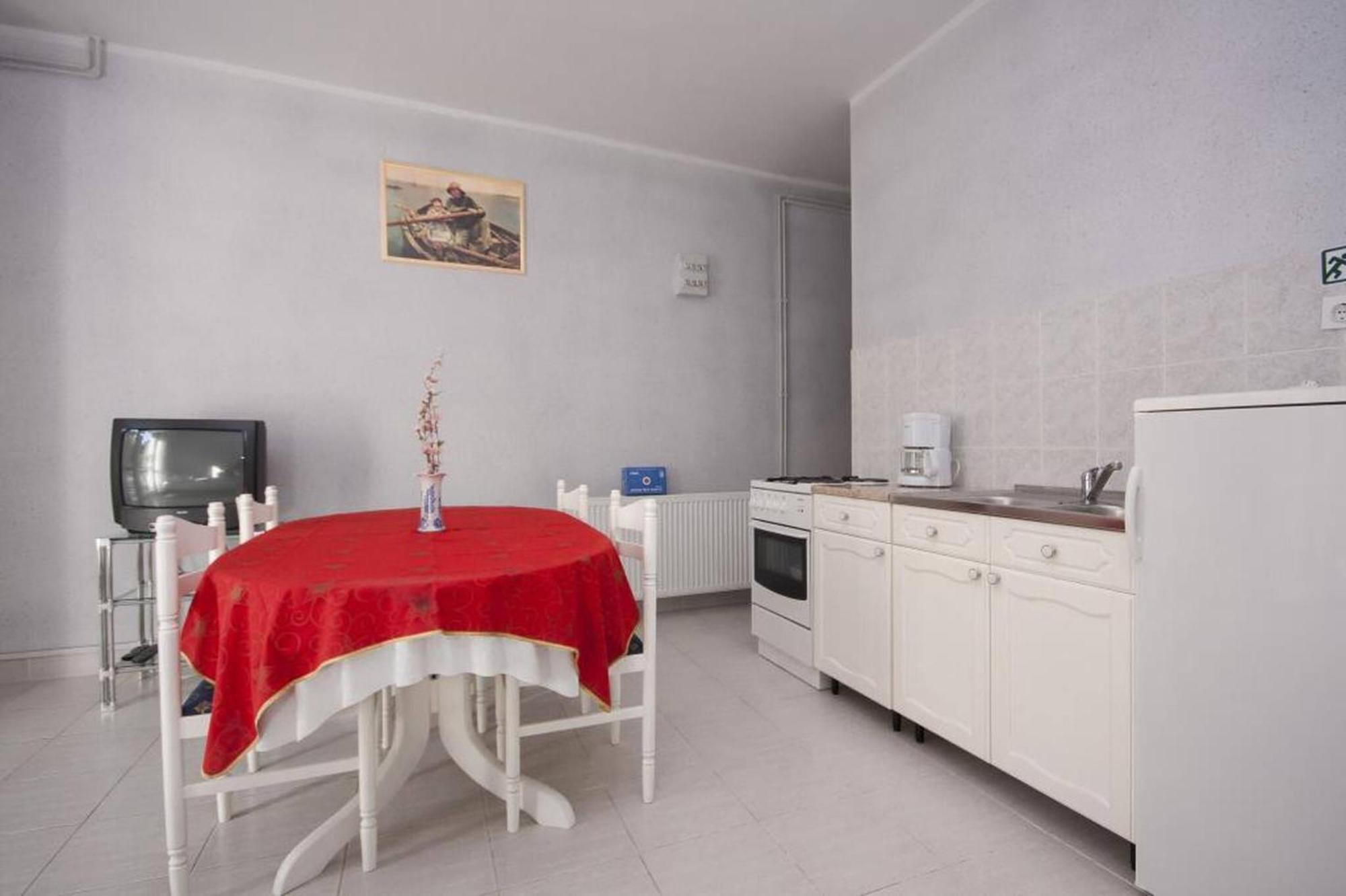 Apartments Zdenka Бродариця Екстер'єр фото