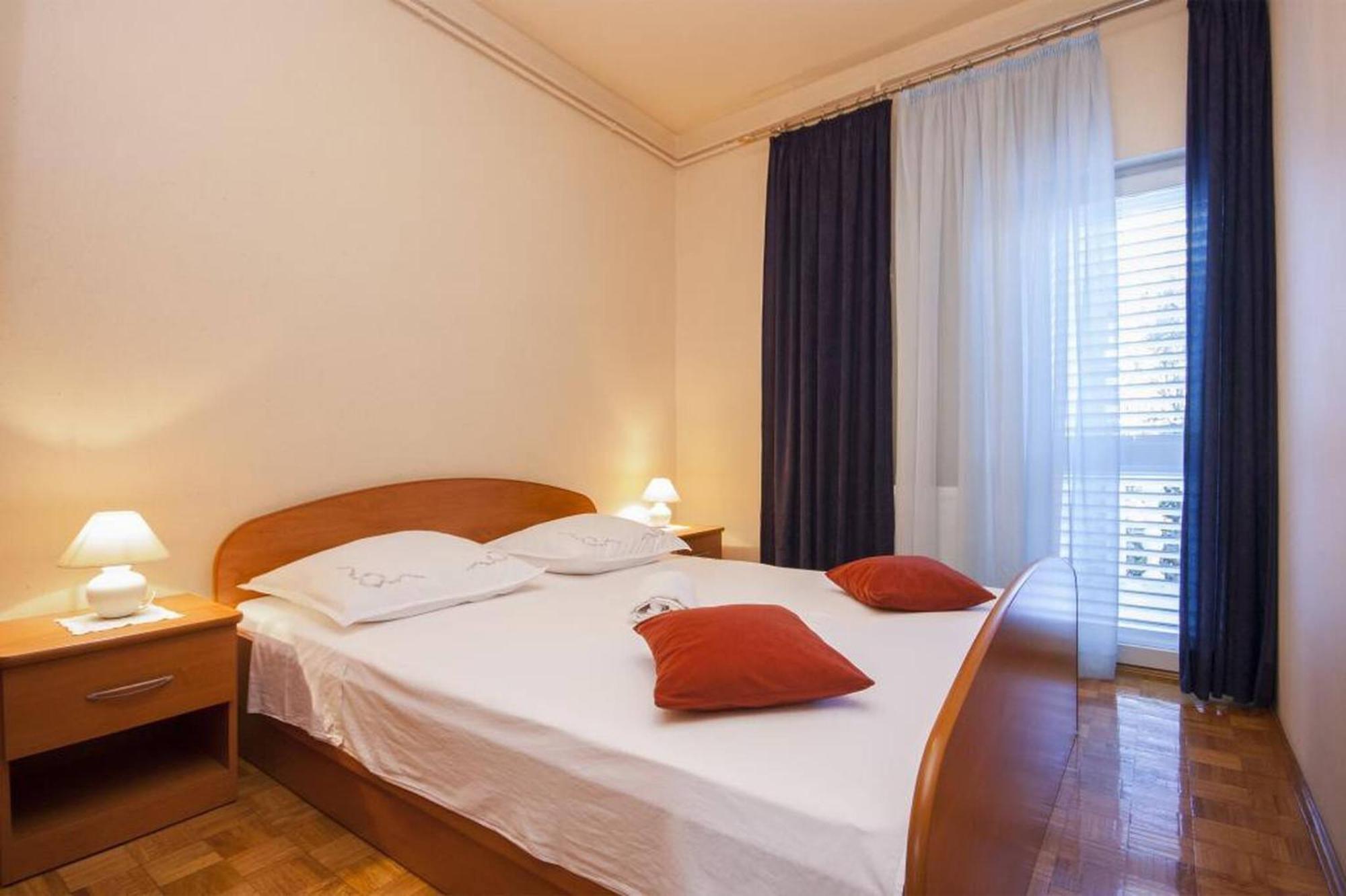 Apartments Zdenka Бродариця Екстер'єр фото