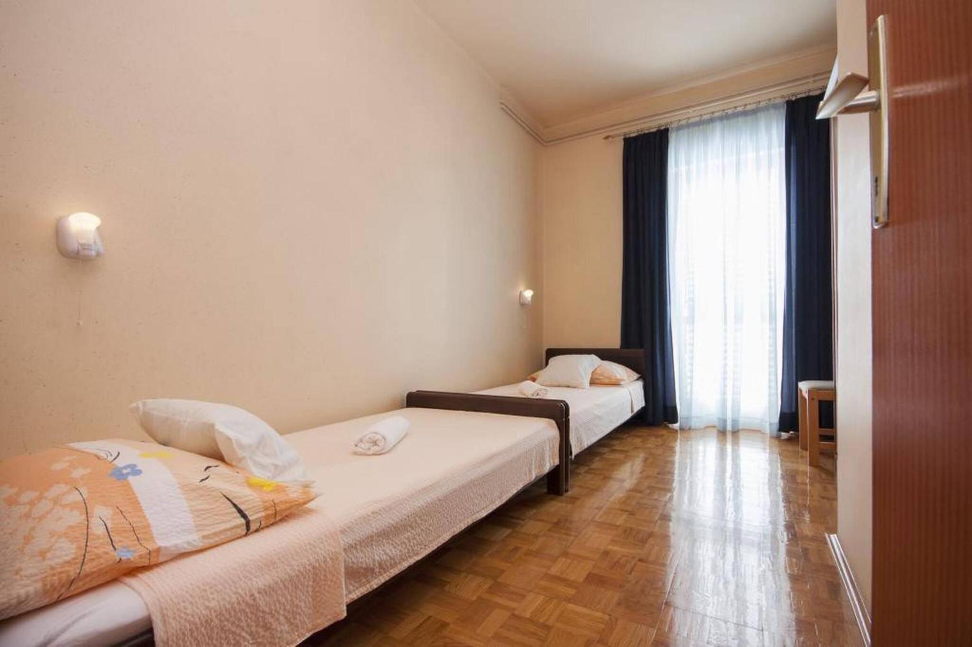 Apartments Zdenka Бродариця Екстер'єр фото