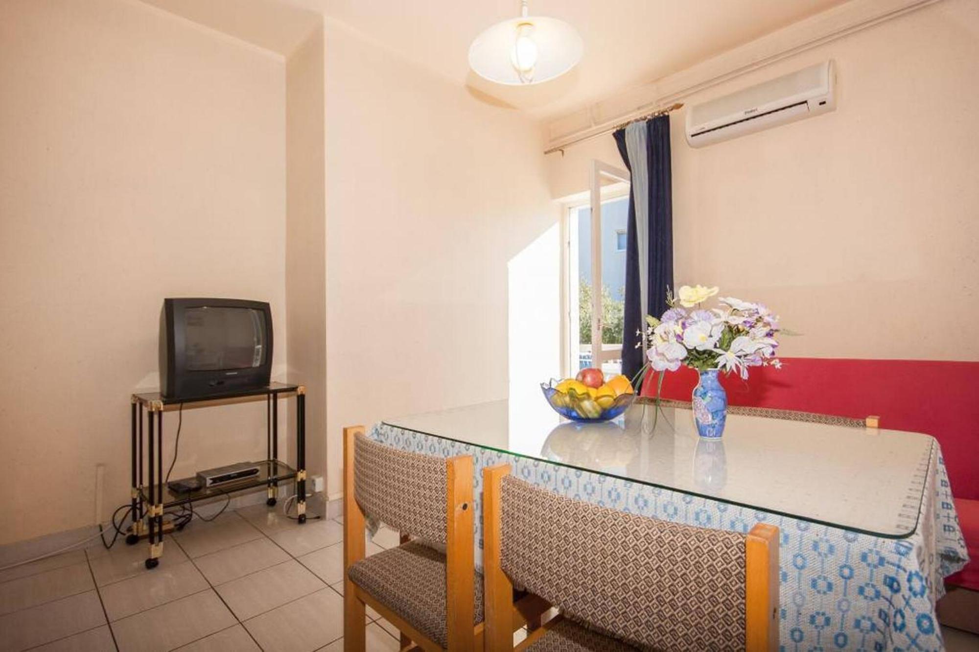 Apartments Zdenka Бродариця Екстер'єр фото